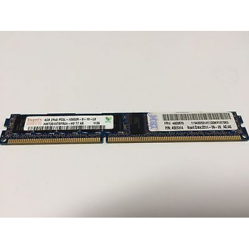 46C0576 Оперативна пам'ять IBM Lenovo 46C0576