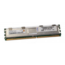 46C7421 Оперативна пам'ять IBM Lenovo 1GB DDR2-667MHz ECC Fully Buffered CL5