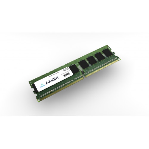 46C7426-AX Оперативна пам'ять Axiom 1GB DDR2-800 ECC UDIMM for IBM - 46C7424, 46C7426