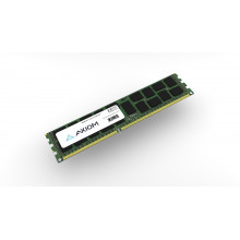 46C7448-AX Оперативна пам'ять Axiom 4GB DDR3-1066 ECC RDIMM for IBM - 46C7444, 46C7448