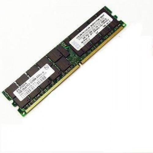 46C7453 Оперативна пам'ять IBM Lenovo 8GB DDR3-1333MHz ECC Registered CL9