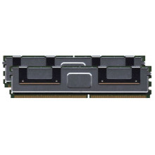 46C7577 Оперативна пам'ять IBM Lenovo 16GB Kit (2 x 8GB) DDR2-667 ECC FBDIMM