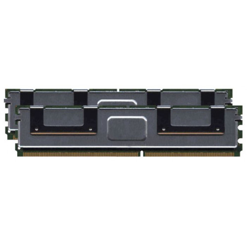 46C7577 Оперативна пам'ять IBM Lenovo 16GB Kit (2 x 8GB) DDR2-667 ECC FBDIMM