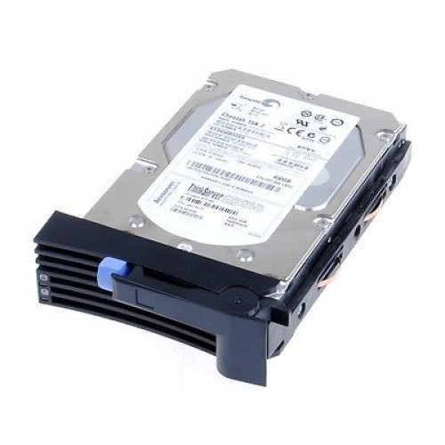 46U3572 Жорсткий диск IBM Lenovo 300GB 15000RPM SAS 6Gbps Hot-swap 3.5"