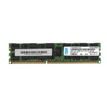 46W0670 47J0225 Оперативна пам'ять Lenovo IBM 16GB DDR3-1866MHz ECC Registered CL13