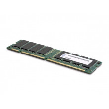 46W0688 Оперативна пам'ять IBM Lenovo 4GB PC3-14900 CL13 ECC DDR3 1866MHZ VLP Rdimm