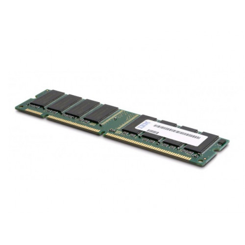 46W0688 Оперативна пам'ять IBM Lenovo 4GB PC3-14900 CL13 ECC DDR3 1866MHZ VLP Rdimm