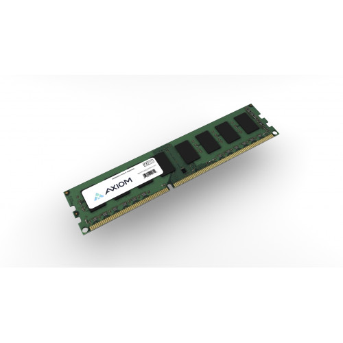 46W0761-AX Оперативна пам'ять Axiom 32GB PC3-14900L (DDR3-1866) ECC LRDIMM for IBM - 46W0761, 46W0760