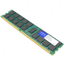 46W0795-AM Оперативна пам'ять ADDON (Lenovo 46W0795 Совместимый) 16GB DDR4-2133MHz Registered ECC Dual Rank x4 1.2V 288-pin CL15 RDIMM
