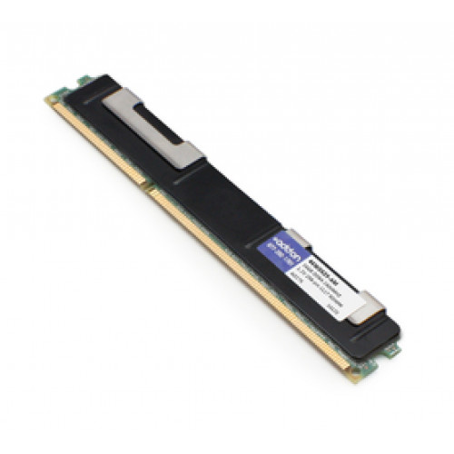 46W0829-AM Оперативна пам'ять Addon IBM 46W0829 Compatible 16GB DDR4-2400MHz Registered ECC Dual Rank x4 1.2V 288-pin CL17 RDIMM