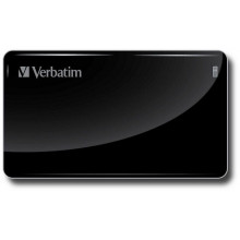 47622 SSD Накопичувач Verbatim Store 'n' Go 128GB 2.5" USB 3.0