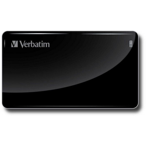 47622 SSD Накопичувач Verbatim Store 'n' Go 128GB 2.5" USB 3.0