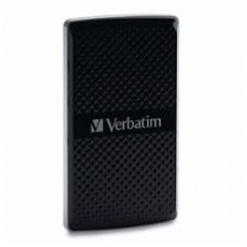 47680 SSD Накопичувач Verbatim VX450 128GB mSATA USB 3.0