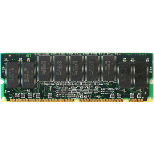 480093-001 Оперативна пам'ять HP 256MB PC100 100MHz ECC Registered CL3