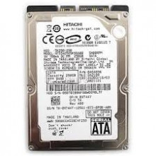 480456-001 Жорсткий диск HP 320GB 2.5'' 7.2K SATA 3Gb/s