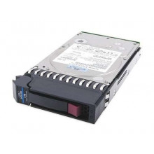 480942-001 Жорсткий диск HP 1TB 3.5'' 7.2K SATA для MSA2 1040/2040/P2000