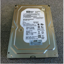 481177-001 Жорсткий диск HP 160GB 7.2K 3.5'' SATA 3Gb/s