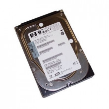 481653-002 Жорсткий диск HP 146GB 15K 3.5" SAS