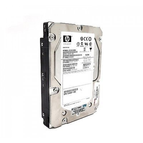 481653-003 Жорсткий диск HP 300GB 15K 3.5'' SP SAS 3Gb/s