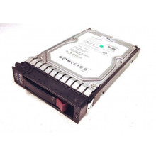 482483-002 Жорсткий диск HP 500GB 7.2K 3.5'' SATA 3Gb/s