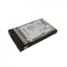 482483-003 Жорсткий диск HP 750GB 7.2K 3.5'' SATA 3Gb/s