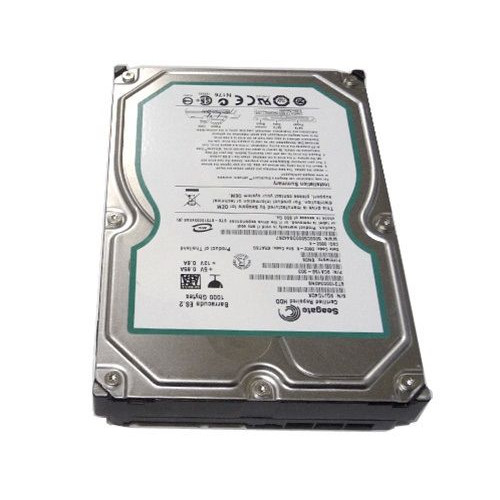 482483-004 Жорсткий диск HP 1TB 7.2K 3.5'' SATA 3Gb/s
