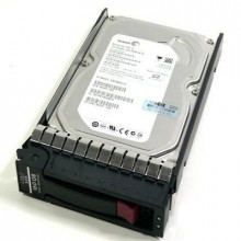 483095-001 Жорсткий диск HP 160GB 7.2K 3.5'' SATA 3Gb/s