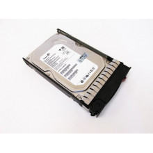 483096-001 Жорсткий диск HP 160GB 7.2K 3.5'' Not Hot-Plug SATA 3Gb/s