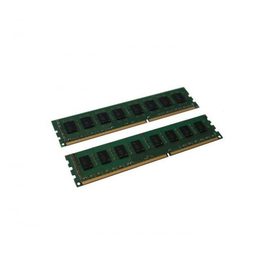 483401-B21 Оперативна пам'ять HP 4GB (2 x 2GB) DDR2-667MHz ECC Registered