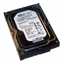 484429-001 Жорсткий диск HP 250GB 7.2K 3.5'' SATA 3Gb/s