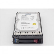 484429-002 Жорсткий диск HP 500GB 7.2K 3.5'' SATA 3Gb/s