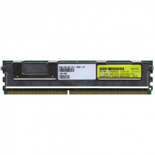 486816-001 Оперативна пам'ять HP 2GB DDR2-800MHz ECC Fully Buffered