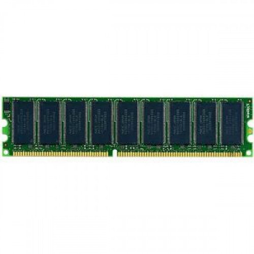 487566-001 Оперативна пам'ять HP 4GB DDR2-800MHz ECC Fully Buffered