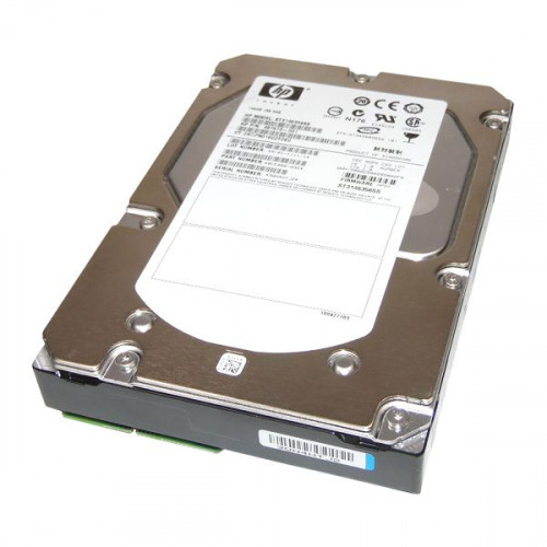 487673-001 Жорсткий диск HP 487673-001