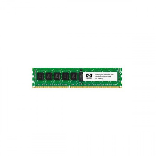 487945-001 Оперативна пам'ять HP SPS-DIMM, REG, 4GB PC2-5300, 256Mx4, LP,RoHS