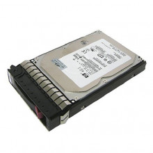 488060-001 Жорсткий диск HP 300GB 15K 3.5'' DP SAS 3Gb/s