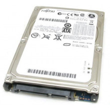 488410-002 Жорсткий диск HP 250GB 5.4K 2.5'' SATA 3Gb/s