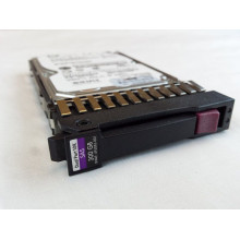 492620-B21 Жорсткий диск HP 300GB 10K 2.5'' DP SAS 3Gb/s