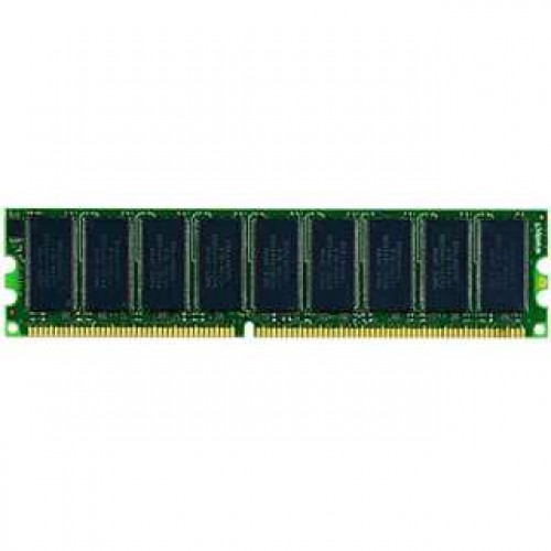 493005-001 Оперативна пам'ять HP 2GB PC2-5300 DDR2-667MHz ECC Fully Buffered