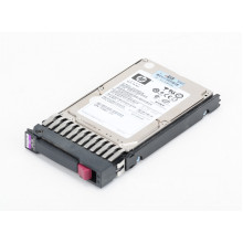 493083-001 Жорсткий диск HP 300GB 10K 2.5'' DP SAS 3Gb/s