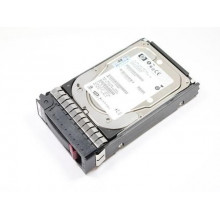 495277-006 Жорсткий диск HP 600GB 3.5" 15K Fibre Channel 4Gb/s