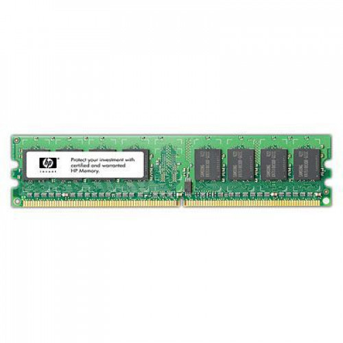 497763-B21 Оперативна пам'ять HP 2GB (2 x 1 GB kit) DDR2-800 MHz ECC Registered