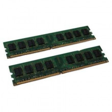 497765-B21 Оперативна пам'ять HP 4GB Kit (2x2GB) DDR2-800MHz ECC Registered