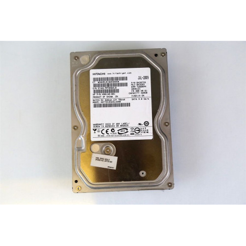 498140-001 Жорсткий диск HP 498140-001 498140-001 Жорсткий диск HP 498140-001