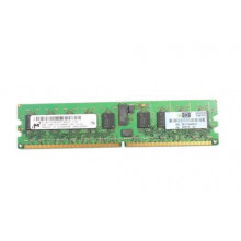 499276-061 Оперативна пам'ять HP 2GB DDR2-800MHz для BL495c G5, BL685c G5, BL465c G5