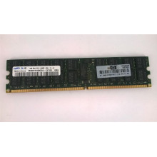 499277-061 Оперативна пам'ять HP 4GB DDR2-800MHz ECC Registered