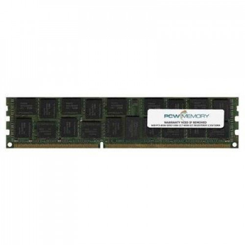 49Y1399 Оперативна пам'ять IBM Lenovo 8GB ECC LP DDR3 Rdimm PC3L-8500 1066MHZ