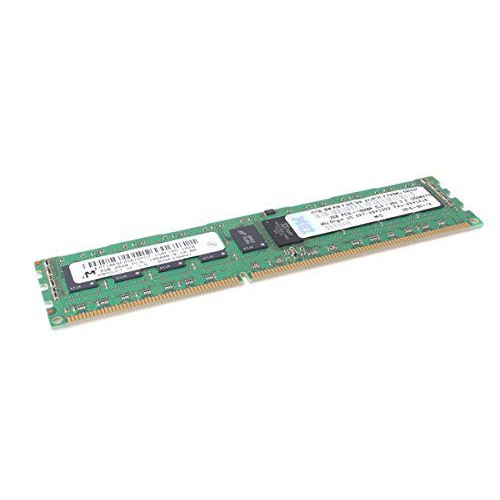 49Y1410 Оперативна пам'ять IBM Lenovo 2GB DDR3-1333MHz ECC Registered CL9