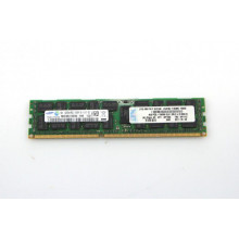 49Y1412 Оперативна пам'ять IBM Lenovo 4GB DDR3-1333MHz ECC Registered CL9