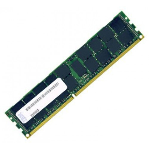 49Y1418 Оперативна пам'ять IBM Lenovo 16GB DDR3-1066MHz ECC Registered CL7